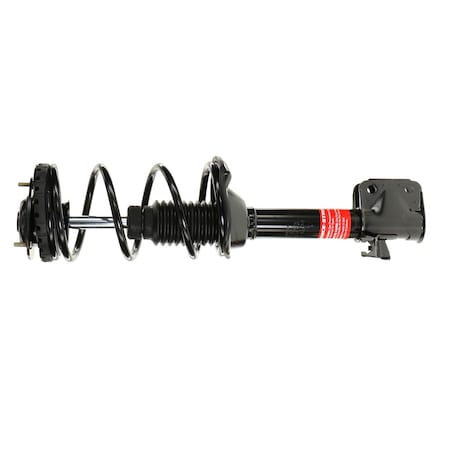 Monroe QUICK-STRUT COMPLETE STRUT ASSEMBLY 172412